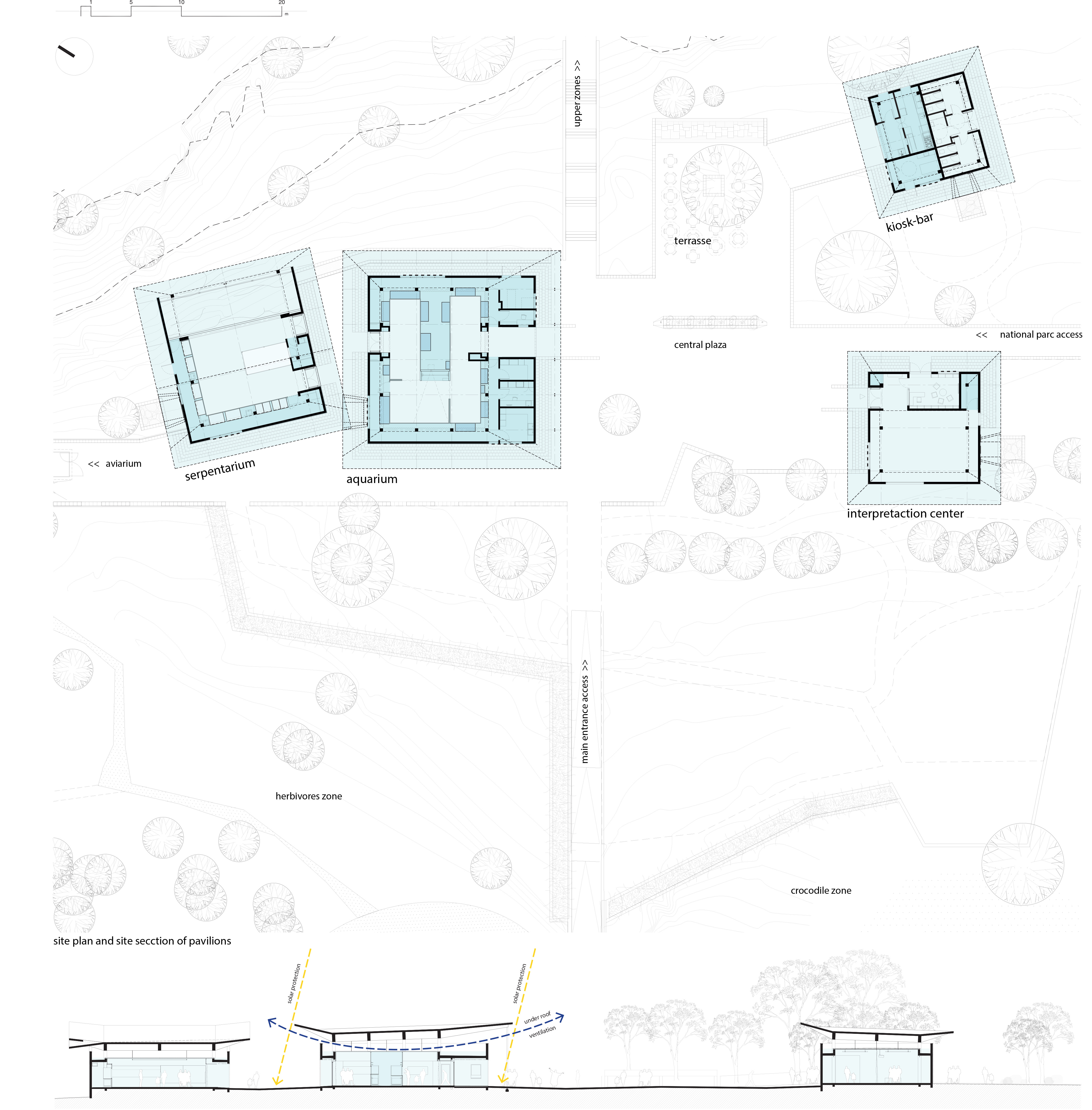 00 URBAN PRACTICES PLAN SECTION