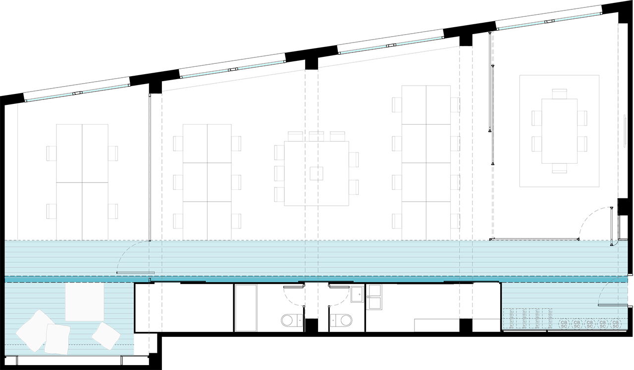 PLAN ET LIGNES